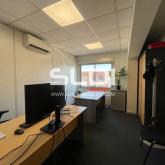 Locaux d'activités A LOUER - CHASSIEU - 333 m²
