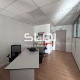 Bureaux A LOUER - LIMAS - 88 m² Bureaux A LOUER - LIMAS - 88 m²