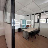 Bureaux A LOUER - LIMAS - 88 m² Bureaux A LOUER - LIMAS - 88 m²