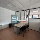 Bureaux A LOUER - LIMAS - 88 m² Bureaux A LOUER - LIMAS - 88 m²