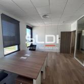Bureaux A LOUER - GENAS - 47 m² Bureaux A LOUER - GENAS - 47 m²