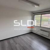 Locaux d'activités A LOUER - VAULX EN VELIN - 550 m²