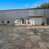 Locaux d'activités A LOUER - SAINT ETIENNE - 1 050 m²