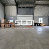 Locaux d'activités A LOUER - SAINT ETIENNE - 1 050 m²