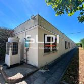 Bureaux A VENDRE - AMBERIEUX - 670 m²