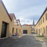 Bureaux A VENDRE - SEREZIN DU RHONE - 983 m²