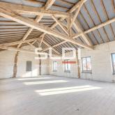 Bureaux A VENDRE - SEREZIN DU RHONE - 983 m² Bureaux A VENDRE - SEREZIN DU RHONE - 983 m²
