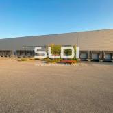 Locaux d'activités A LOUER - MIONS - 7 933 m² Locaux d'activités A LOUER - MIONS - 7 933 m²