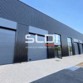 Locaux d'activités A LOUER - TREVOUX - 237 m² Locaux d'activités A LOUER - TREVOUX - 237 m²