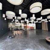 Locaux d'activités A LOUER - MARCILLY D'AZERGUES - 655 m²
