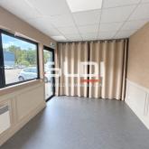 Locaux d'activités A LOUER - MARCILLY D'AZERGUES - 655 m²