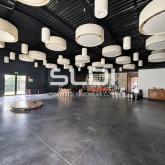 Locaux d'activités A LOUER - MARCILLY D'AZERGUES - 655 m²