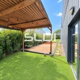 Locaux d'activités A LOUER - MARCILLY D'AZERGUES - 655 m²