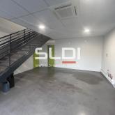 Locaux d'activités A LOUER - MARCILLY D'AZERGUES - 820 m² Locaux d'activités A LOUER - MARCILLY D'AZERGUES - 820 m²