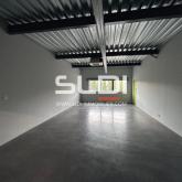 Locaux d'activités A LOUER - MARCILLY D'AZERGUES - 820 m²