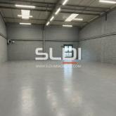 Locaux d'activités A LOUER - CHASSIEU - 328 m²