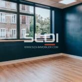 Bureaux A LOUER - LYON - 113 m² Bureaux A LOUER - LYON - 113 m²