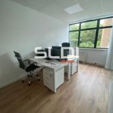 Bureaux A LOUER - LYON - 113 m²