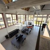 Bureaux A LOUER - LYON - 142 m²