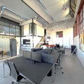Bureaux A LOUER - LYON - 142 m²