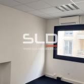 Bureaux A LOUER - LYON - 65 m²