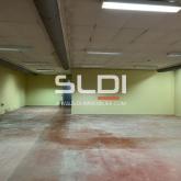 Locaux d'activités A LOUER - LYON - 335 m²