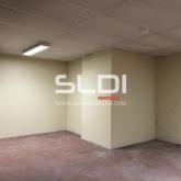 Locaux d'activités A LOUER - LYON - 335 m²