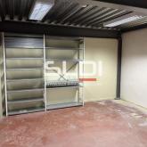 Locaux d'activités A LOUER - LYON - 335 m²