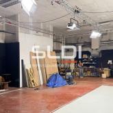 Locaux d'activités A LOUER - LYON - 335 m²