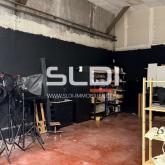 Locaux d'activités A LOUER - LYON - 335 m²