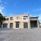 Locaux d'activités A VENDRE - MORANCE - 506 m²