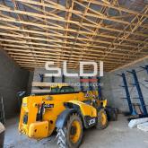 Locaux d'activités A VENDRE - MORANCE - 506 m²