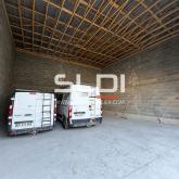 Locaux d'activités A VENDRE - MORANCE - 506 m²