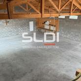 Locaux d'activités A LOUER - TREVOUX - 300 m² Locaux d'activités A LOUER - TREVOUX - 300 m²