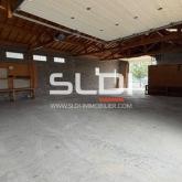 Locaux d'activités A LOUER - TREVOUX - 300 m²