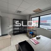 Locaux d'activités A LOUER - MARCILLY D'AZERGUES - 300 m² Locaux d'activités A LOUER - MARCILLY D'AZERGUES - 300 m²