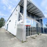 Locaux d'activités A LOUER - VAULX EN VELIN - 2 140 m² Locaux d'activités A LOUER - VAULX EN VELIN - 2 140 m²