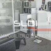 Bureaux A LOUER - LYON - 729 m² Bureaux A LOUER - LYON - 729 m²