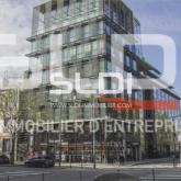 Bureaux A LOUER - LYON - 729 m² Bureaux A LOUER - LYON - 729 m²