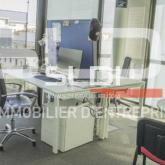 Bureaux A LOUER - LYON - 729 m² Bureaux A LOUER - LYON - 729 m²