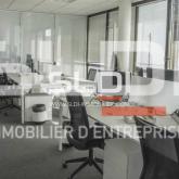 Bureaux A LOUER - LYON - 729 m² Bureaux A LOUER - LYON - 729 m²