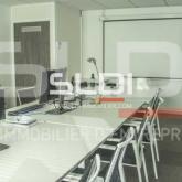 Bureaux A LOUER - LYON - 729 m²