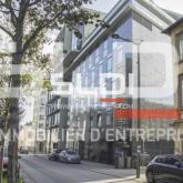 Bureaux A LOUER - LYON - 729 m² Bureaux A LOUER - LYON - 729 m²