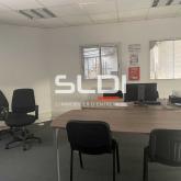 Activités A LOUER - CHASSIEU - 842 m²