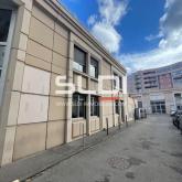 Bureaux A LOUER - VILLEURBANNE - 729 m² Bureaux A LOUER - VILLEURBANNE - 729 m²