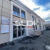 Bureaux A LOUER - VILLEURBANNE - 729 m² Bureaux A LOUER - VILLEURBANNE - 729 m²