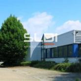 Locaux d'activités A LOUER - SAINT FONS - 930 m² Locaux d'activités A LOUER - SAINT FONS - 930 m²