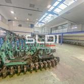 Locaux d'activités A LOUER - SAINT FONS - 930 m² Locaux d'activités A LOUER - SAINT FONS - 930 m²
