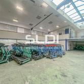 Locaux d'activités A LOUER - SAINT FONS - 930 m² Locaux d'activités A LOUER - SAINT FONS - 930 m²