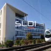 Bureaux A LOUER - VILLEURBANNE - 5 714 m² Bureaux A LOUER - VILLEURBANNE - 5 714 m²